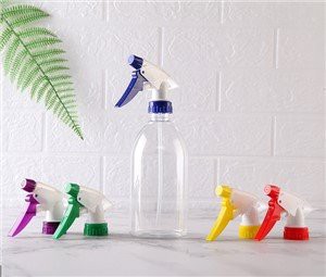 1-32oz Mermi Şeklinde Plastik Şişe