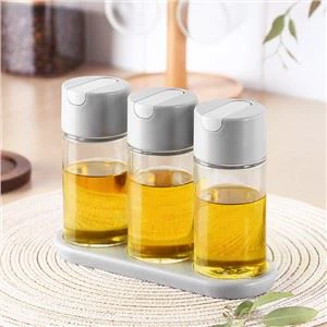 Küçük yağ şişesi