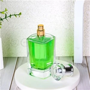 100ml Vintage Parfüm Test Cihazı Şişeleri