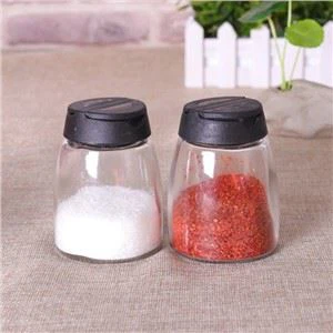 Baharat paketleme kavanozu